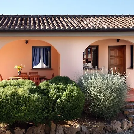 Poggio Chiaro * Pescia Romana