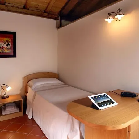 Poggio Chiaro Feriehus