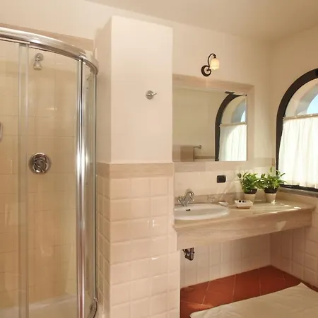 Feriehus Poggio Chiaro *