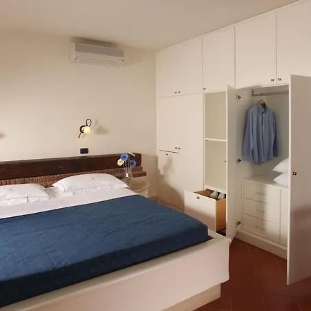 Feriehus Poggio Chiaro Pescia Romana