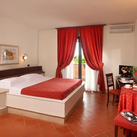 Poggio Chiaro Pescia Romana