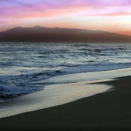 Poggio Chiaro Feriehus *