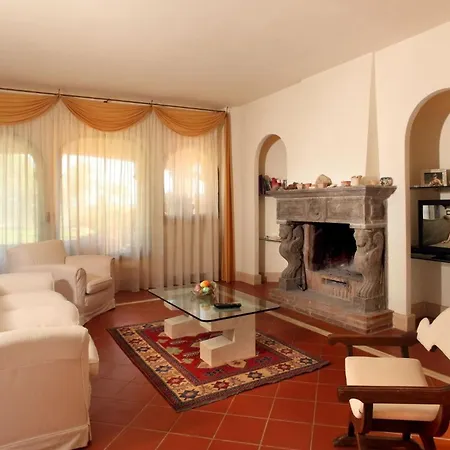 Poggio Chiaro Holiday home
