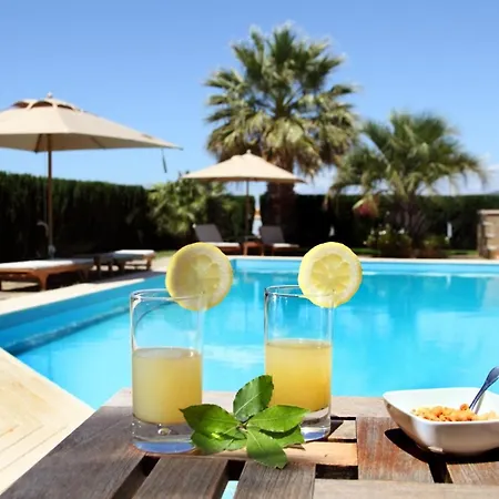 Poggio Chiaro Feriehus Pescia Romana