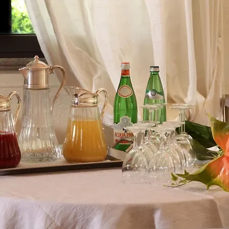 Poggio Chiaro Feriehus