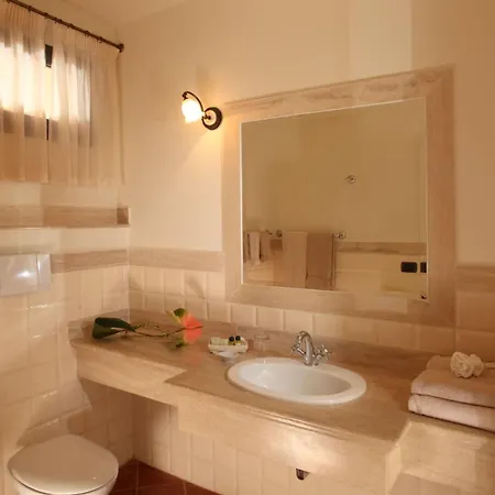 Poggio Chiaro * Pescia Romana