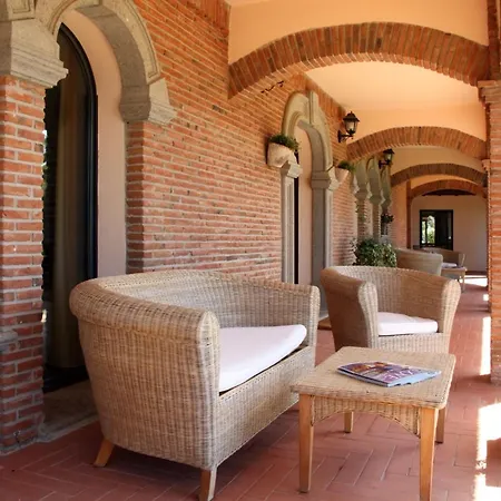 Poggio Chiaro Feriehus