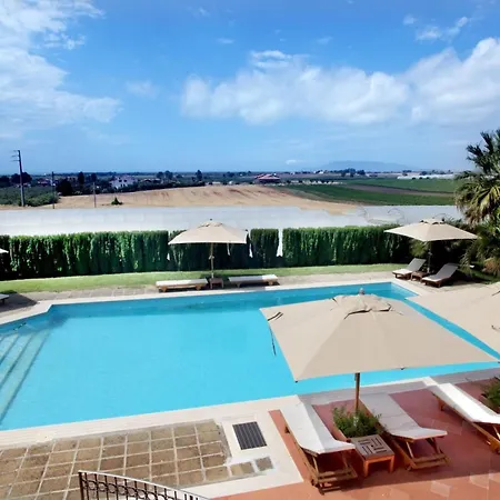 Feriehus Poggio Chiaro