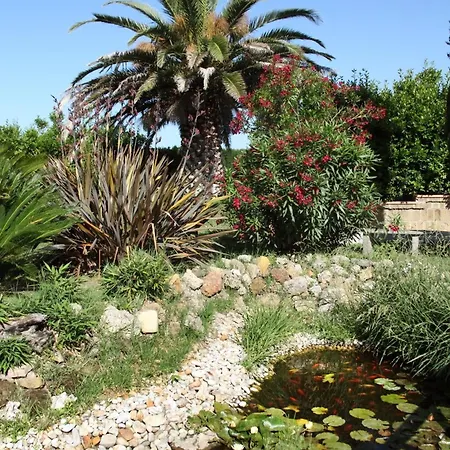 Poggio Chiaro Feriehus