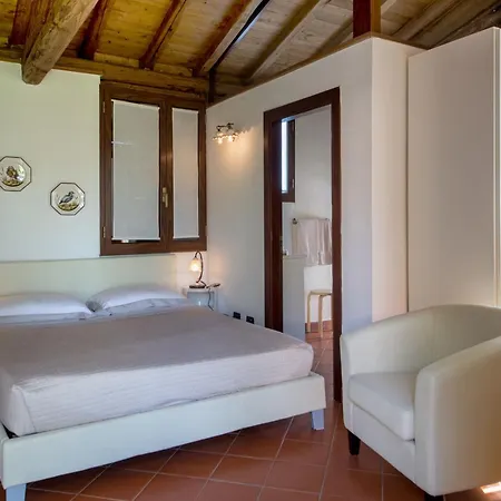 Poggio Chiaro Feriehus