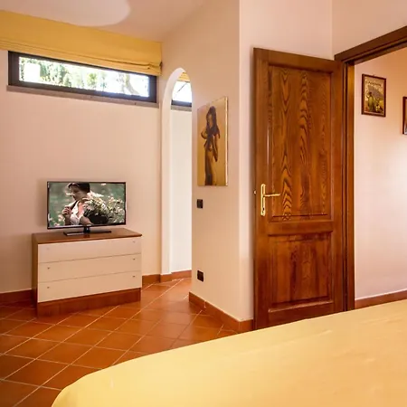 Poggio Chiaro * Pescia Romana