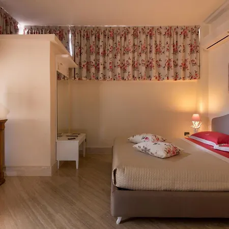 Feriehus Poggio Chiaro *