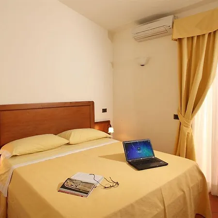 Feriehus Poggio Chiaro