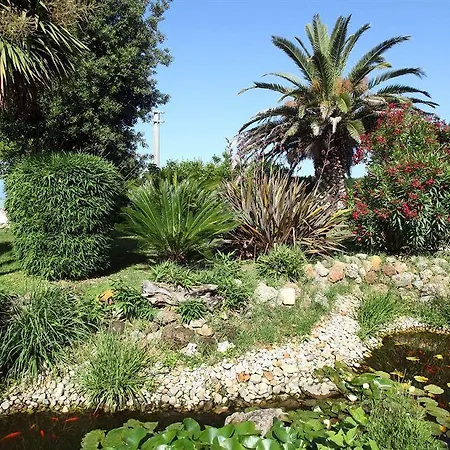 Feriehus Poggio Chiaro