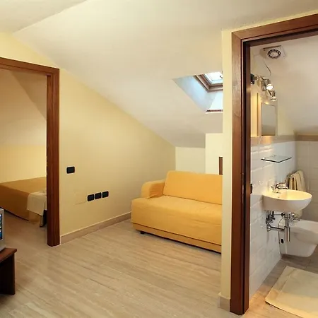 Feriehus Poggio Chiaro Pescia Romana