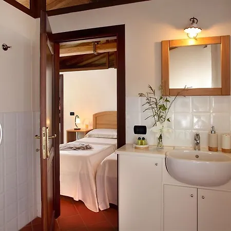 Feriehus Poggio Chiaro